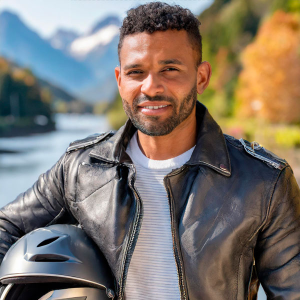 Picture of Patrick Soares