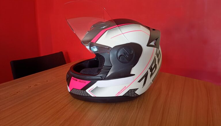 Capacete Evolution G6 Pro Series Pro Tork