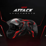 Descobrindo o Capacete Pro Tork Attack Hsa