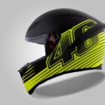 Capacete AGV K1 Edge