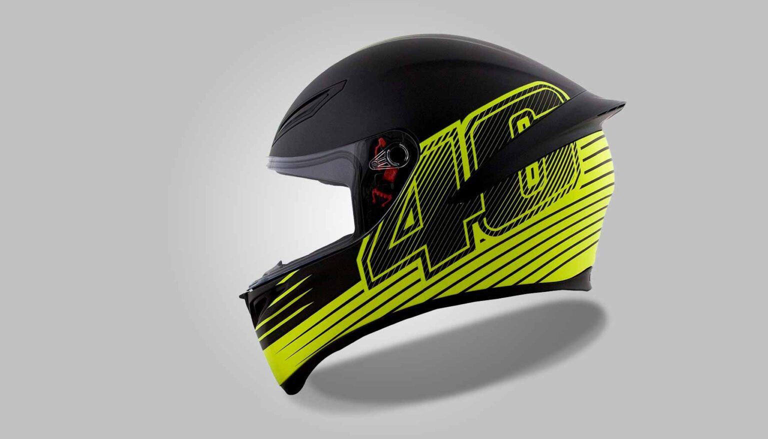 Capacete AGV K1 Edge