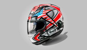 Capacete Arai Corsair X