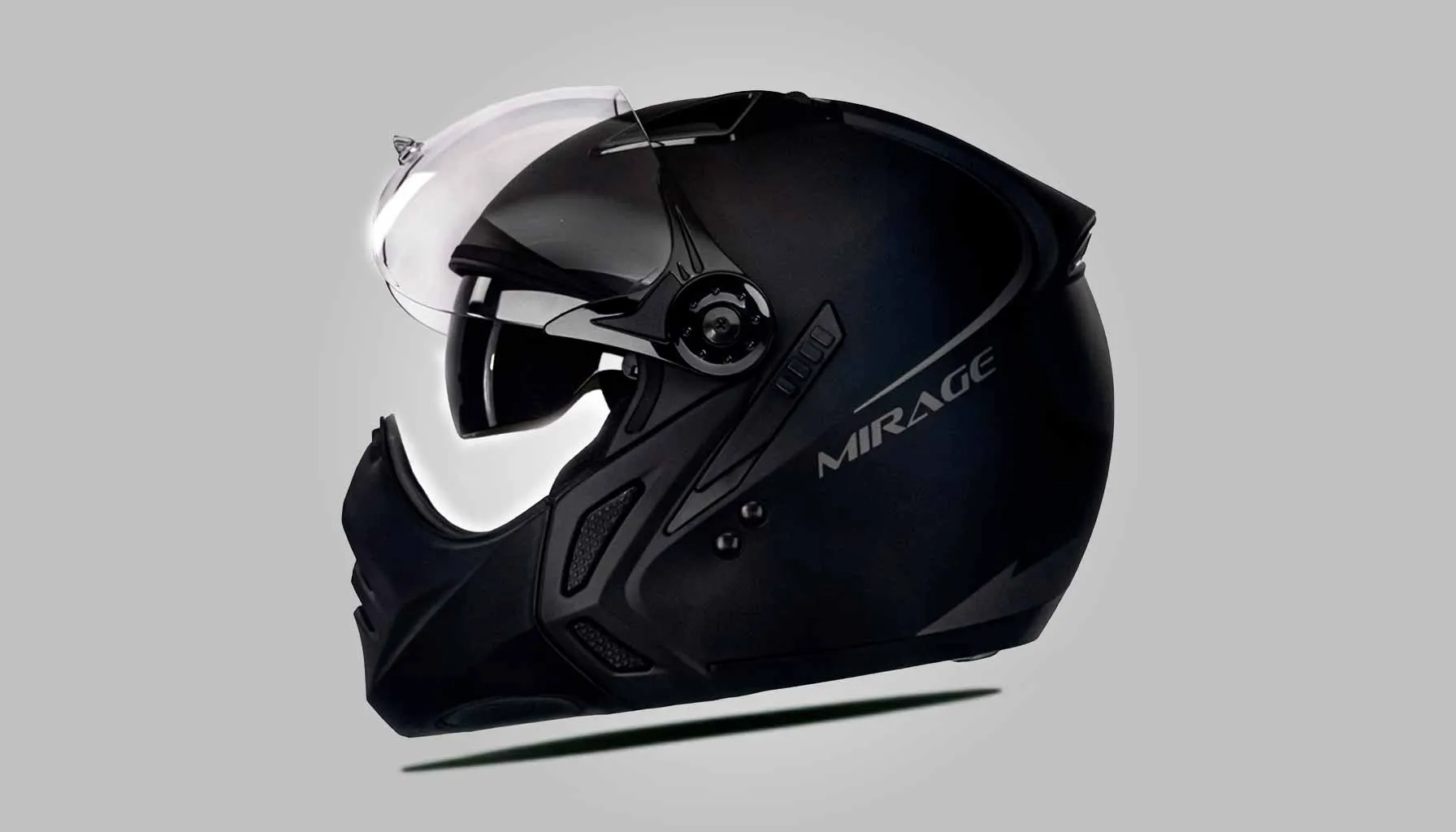 Capacete Peels Mirage